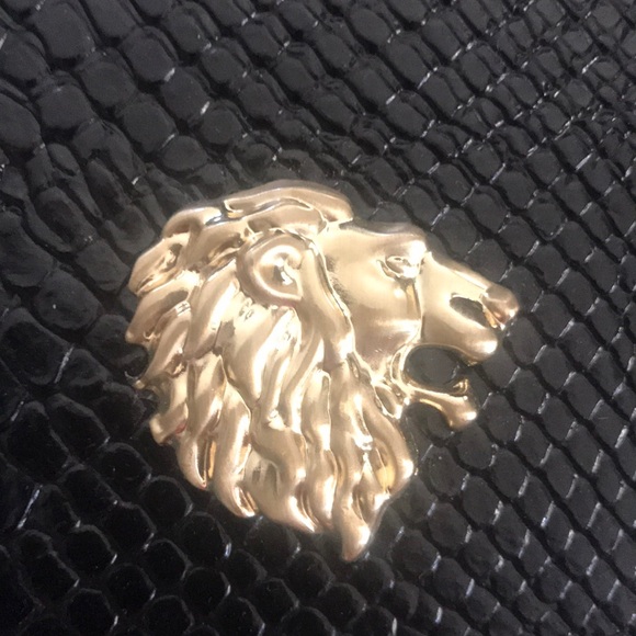 Bruno Magli-Magdalena Clutch - Picture 3 of 5